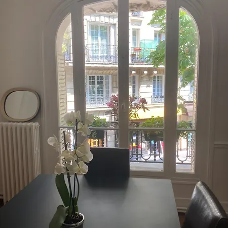 De Charme Sur Place Arboree 100m2 Lejlighed